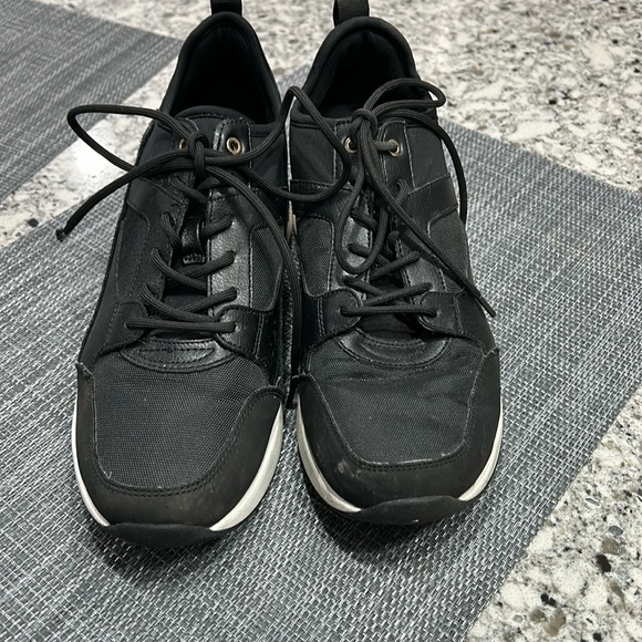 Aldo Iconistep Platform Sneakers - Picture 1 of 7